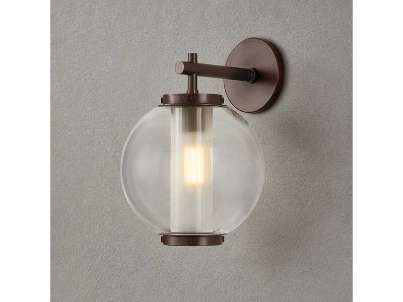 Marco Exterior Wall Sconce image number 2