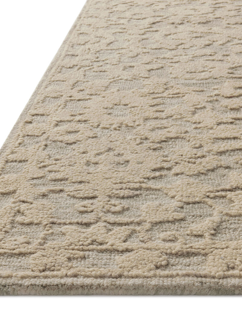 Prudence PRU01 Sage/Ivory 7'9" x 9'9" Rug image number 1
