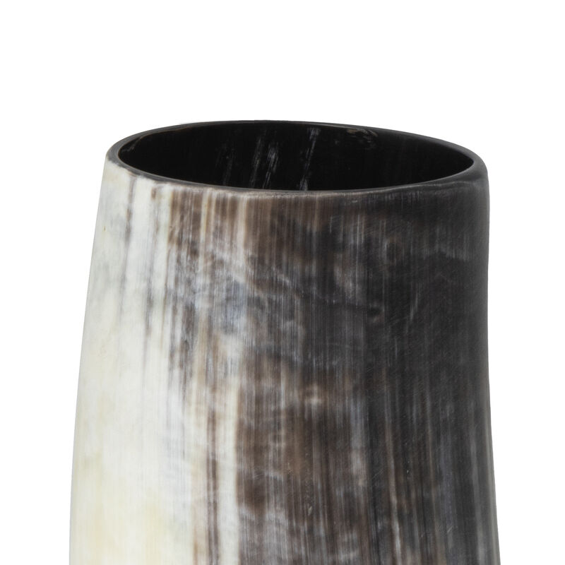 Troy Horn Vase Small image number 4