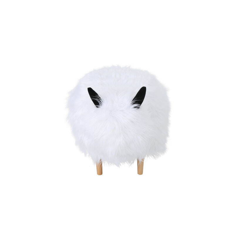 Cozy, Stylish, and Durable Ottoman