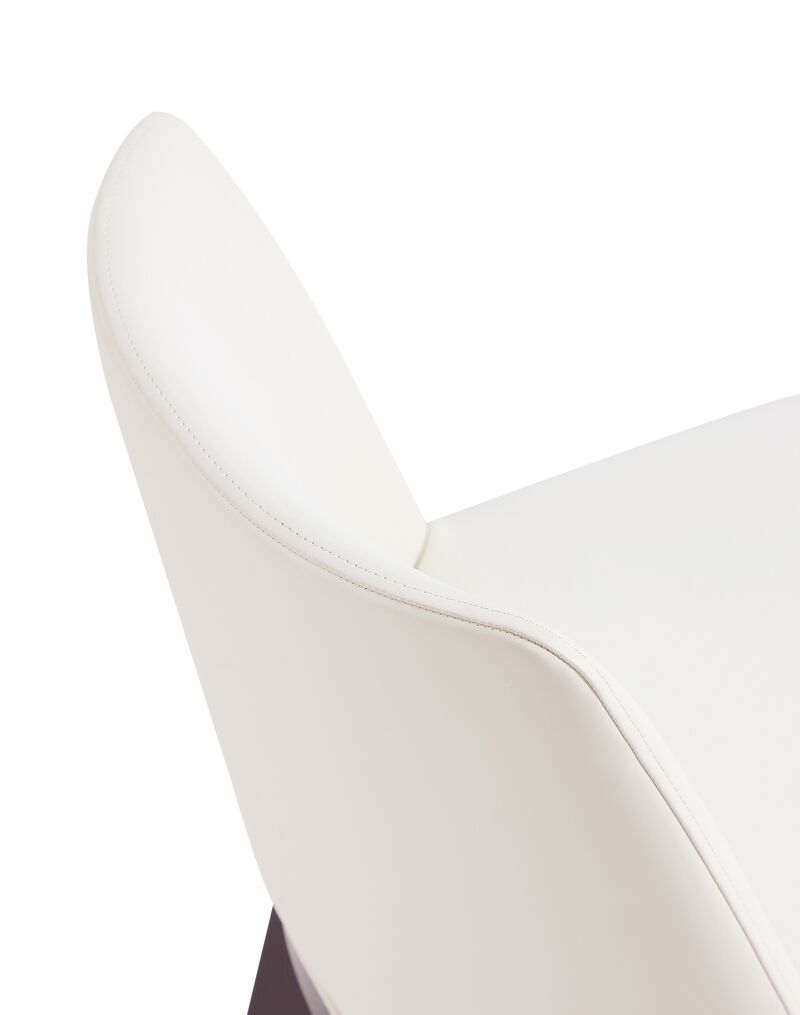 Gansevoort Cream Dining Chairs (Set of 4)