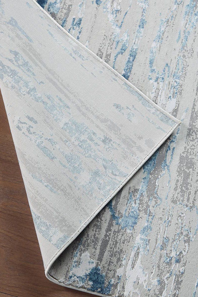 Cirque Celil Silver 9'2" x 11'9" Rug image number 6