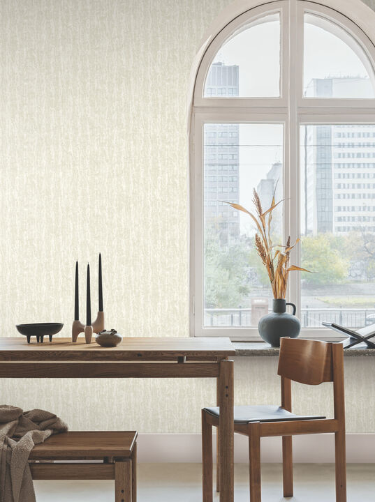 Juju Beige Wallpaper