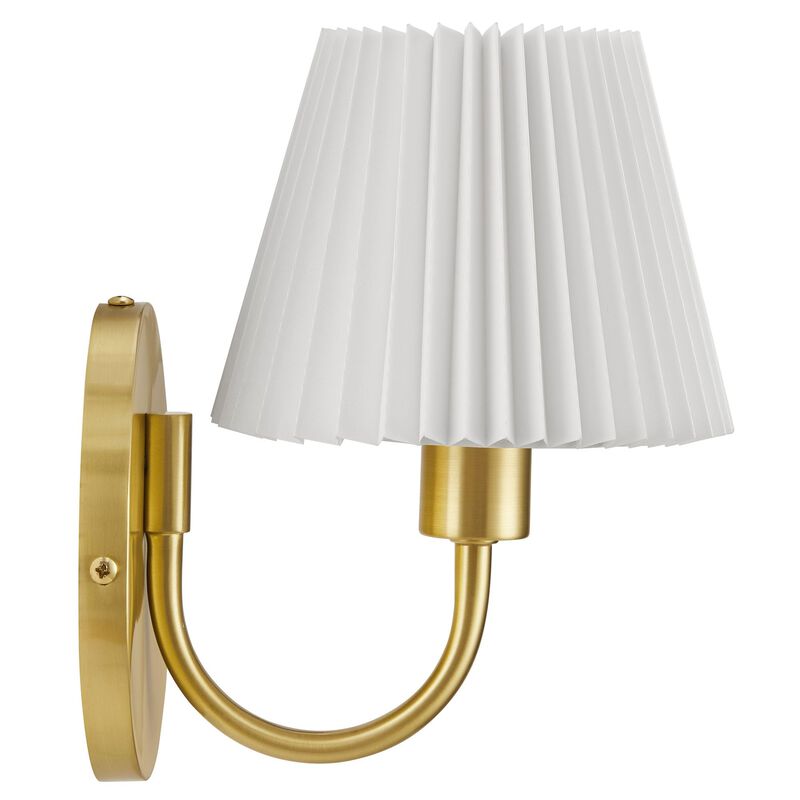 Wave Wall Sconce image number 6