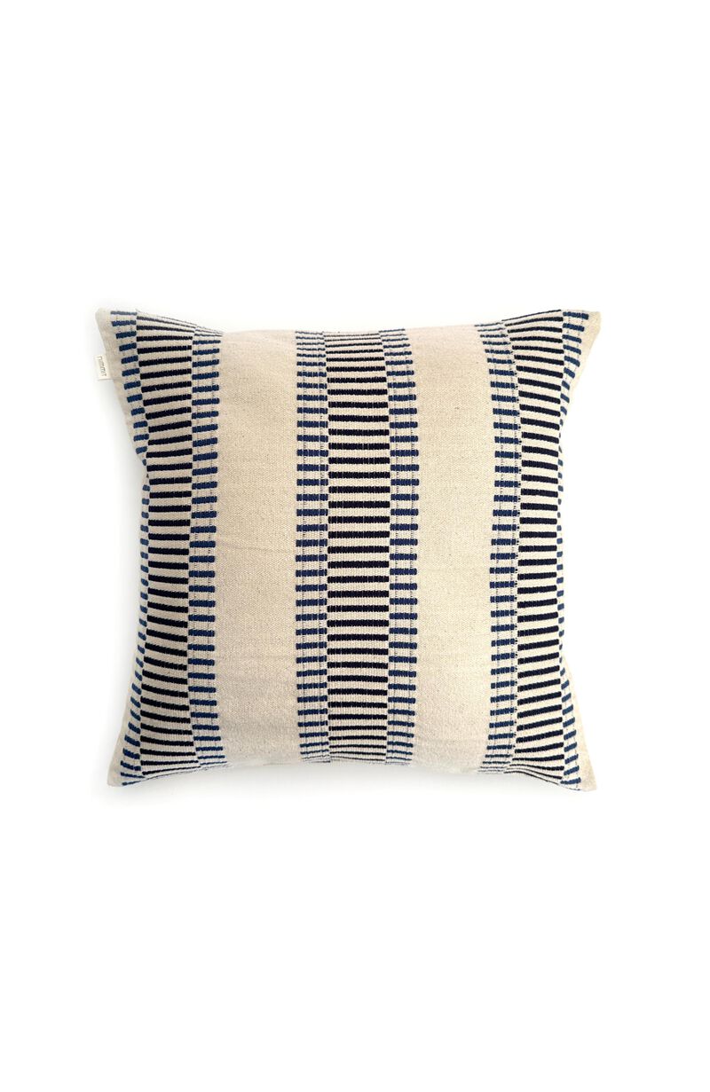 Spor Handwoven Pillow - Cover Only
