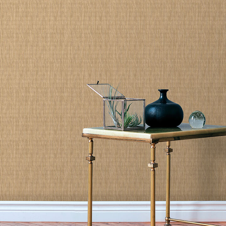 Rafia Grasscloth Wallpaper