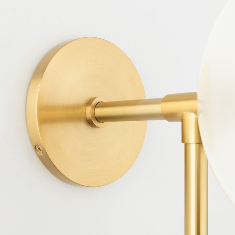 Ashleigh Wall Sconce image number 2