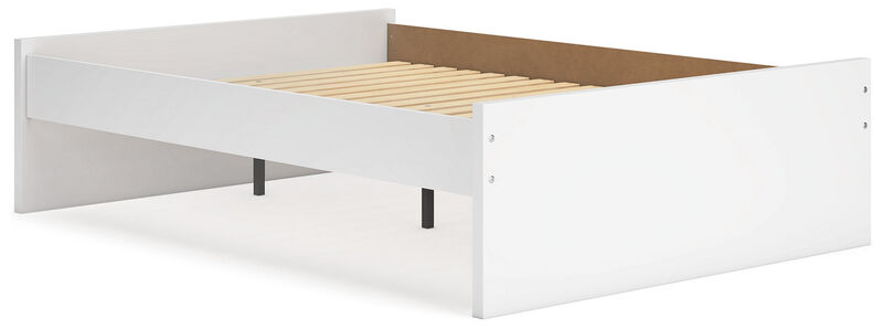 Onita Full Platform Bed image number 2