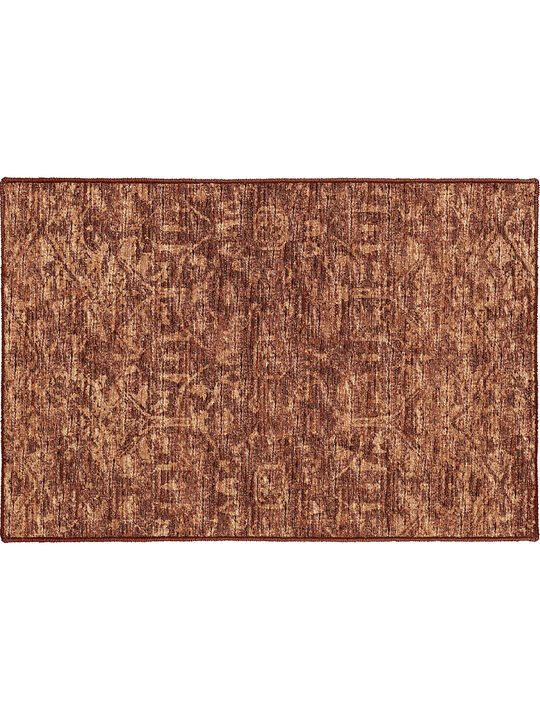 Aberdeen AB1 Canyon 20" x 30" Rug