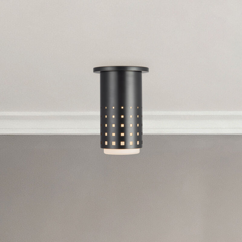 Astoria 5 in Semi Flush Mount image number 5