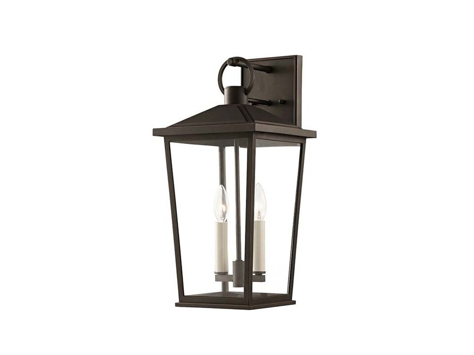Soren Exterior Wall Sconce