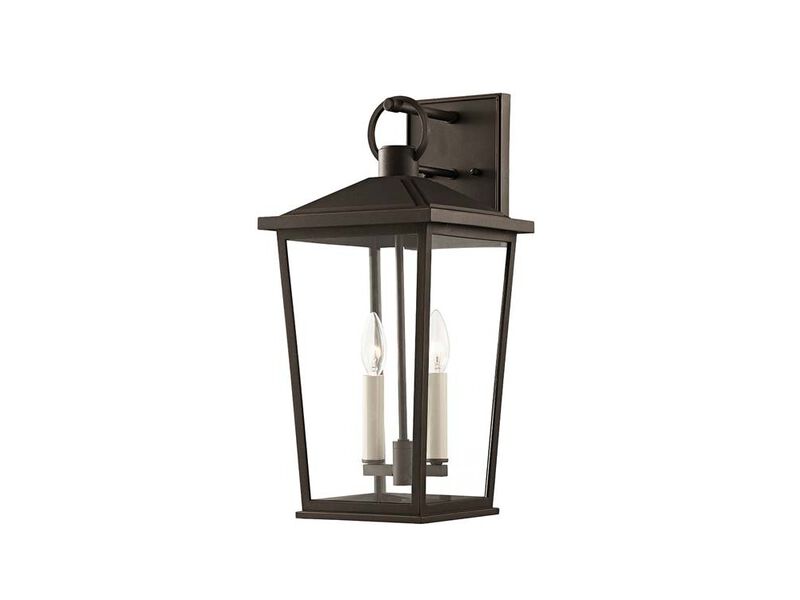 Soren Exterior Wall Sconce image number 0