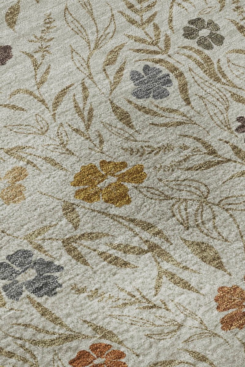 Soft Essentials SE4 Pearl 9' x 12' Rug image number 7