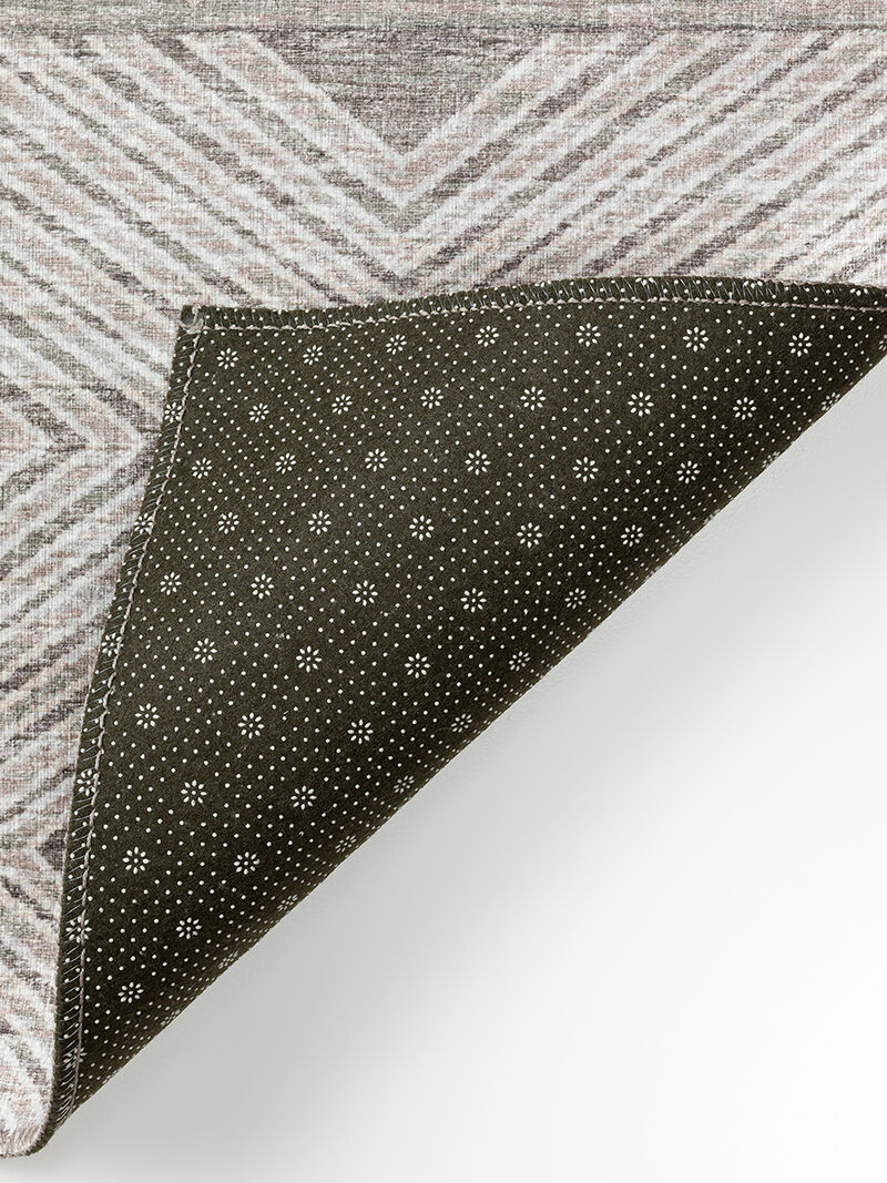 Sedona SN1 Sage 5' x 7'6" Rug