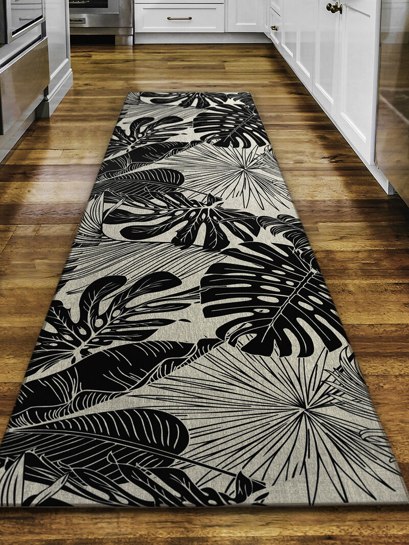 Tropics TC16 Eclipse 2'3" x 7'6" Rug