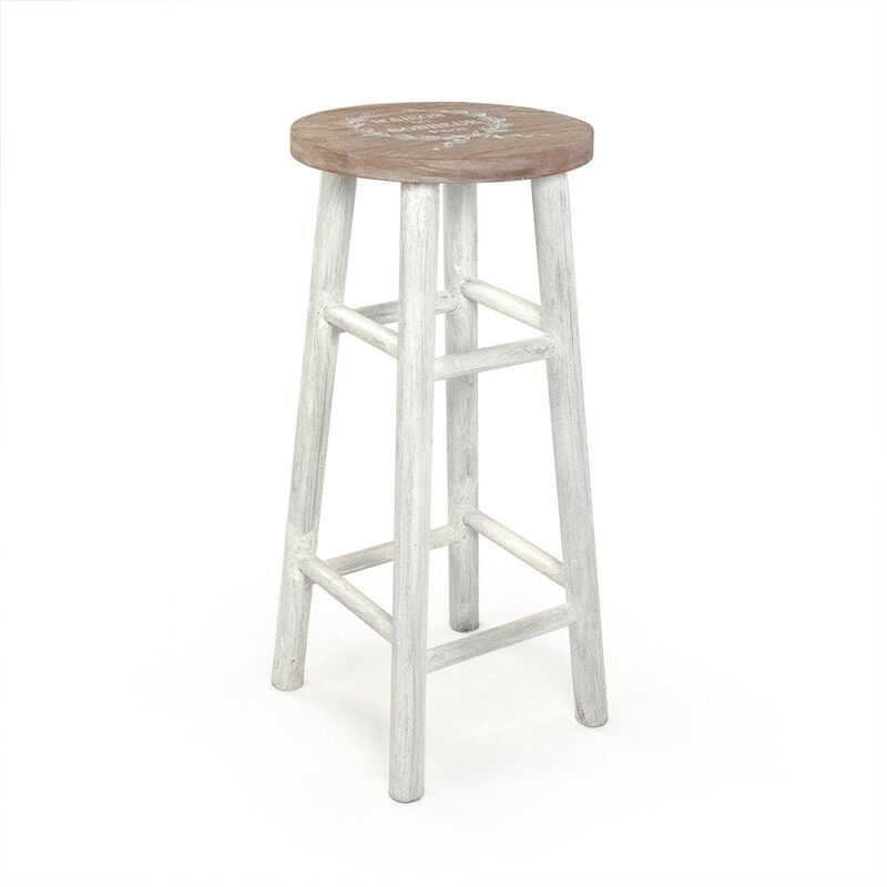 Parisienne Stool image number 0