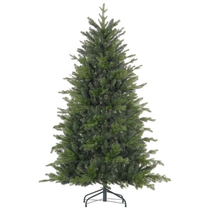 Artificial Christmas Tree Lush & Full Holiday Tree for Festive Home Décor