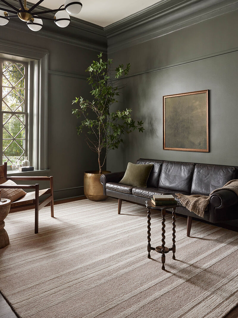 Rae RAE03 Collection by Magnolia Home by Joanna Gaines x Loloi