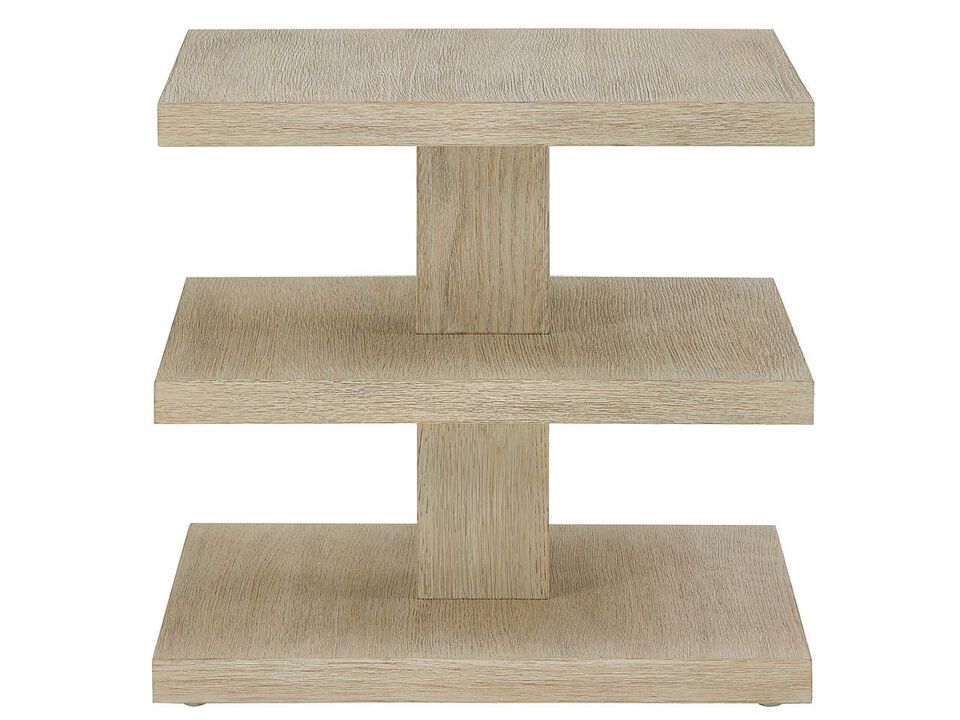 Dockside End Table