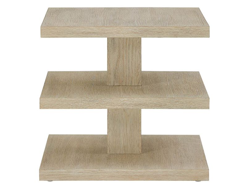 Dockside End Table image number 0