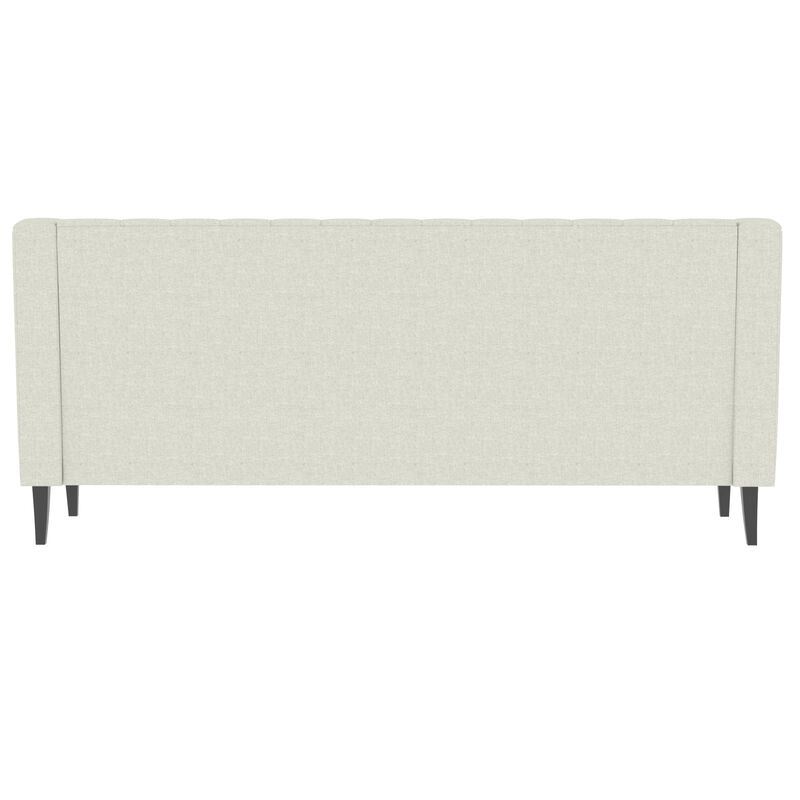 Clard Upholstered Comfy Sofa image number 7
