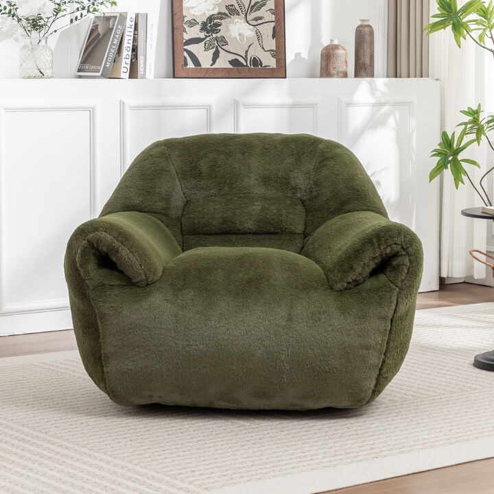 Scodol Bean Bag Chair