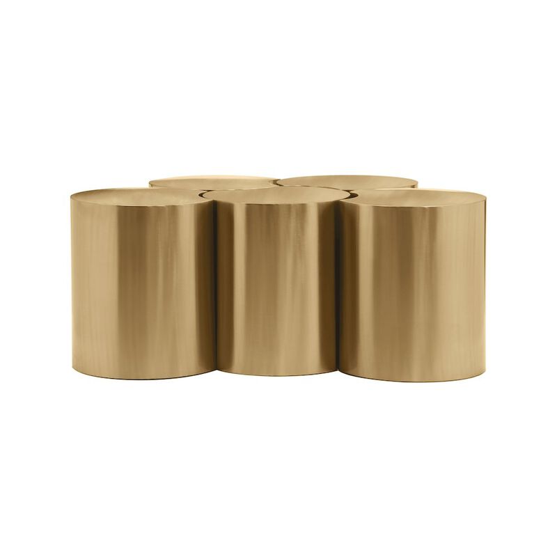 Meridian Furniture Dimple Coffee Table