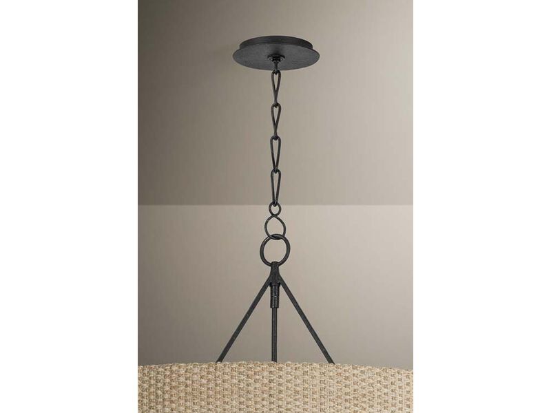 Elias Chandelier image number 4