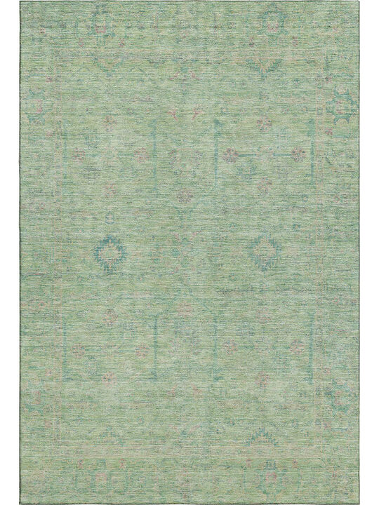 Ravenna RN5 Seafoam 10' x 14' Rug