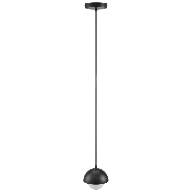 Eclipse Globe Pendant Light image number 6