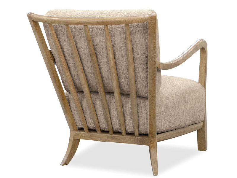Nolan Accent Chair image number 4