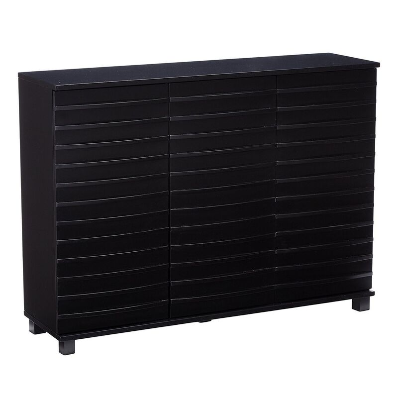 Kings Brand Furniture Sideboard Buffet Console Table Cabinet with Storage for Kitchen Dining Room and Living Room