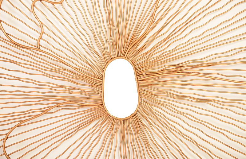 Poppy Flower Large Wall Art