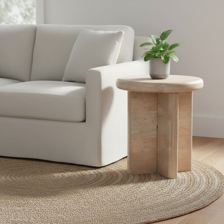 Mercer End Table