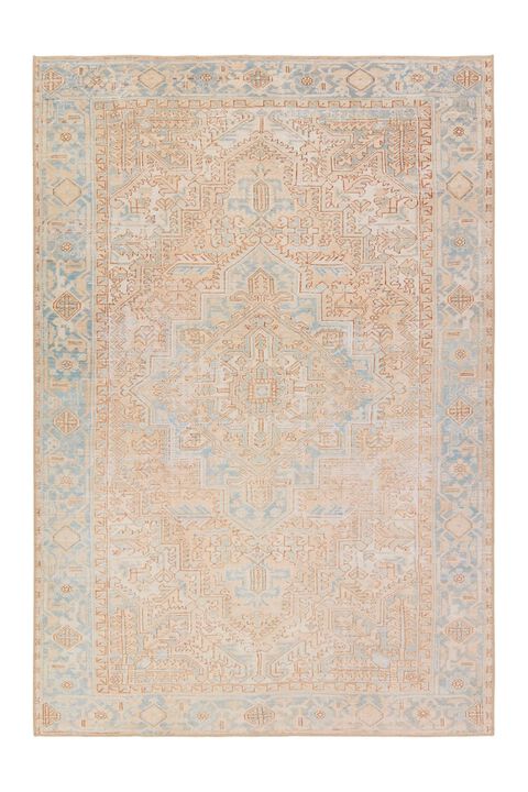 Garcia Mabel Abyss 9' x 12' Rug