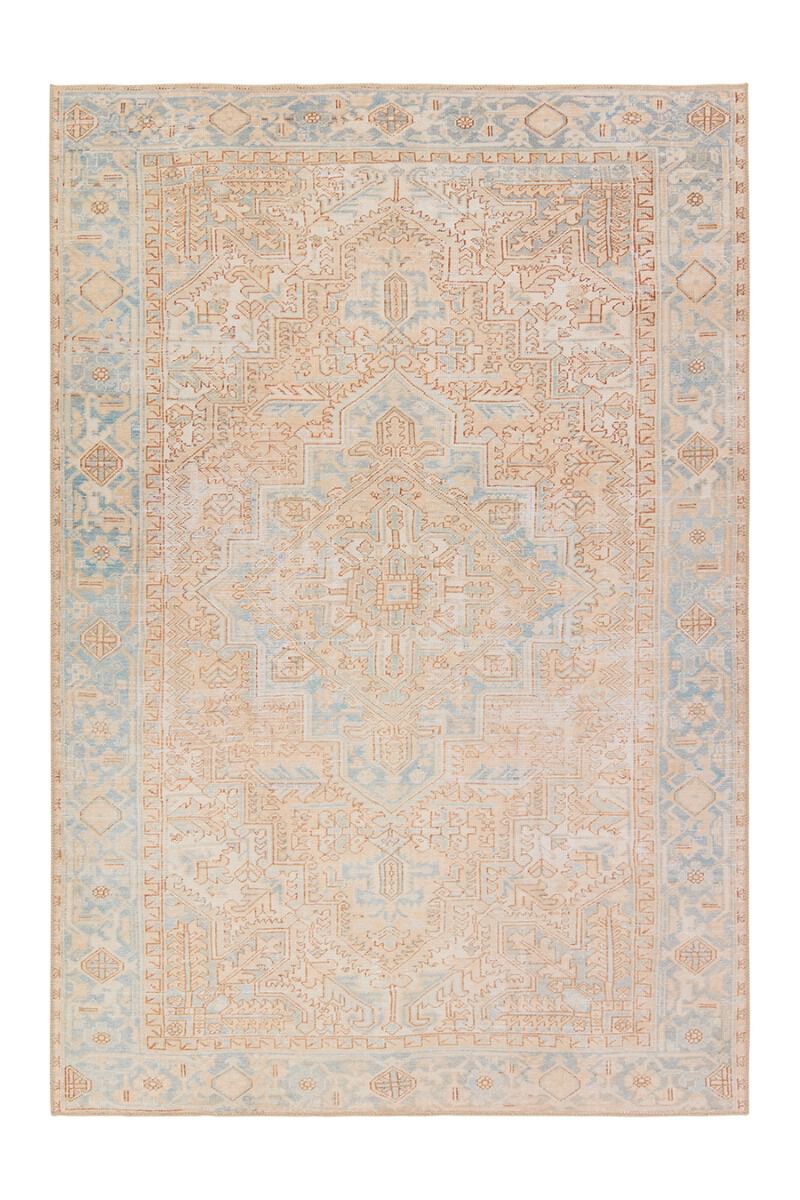 Garcia Mabel Abyss 9' x 12' Rug image number 0
