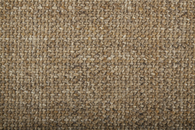 Naples 0751F Brown 9' x 12' Rug