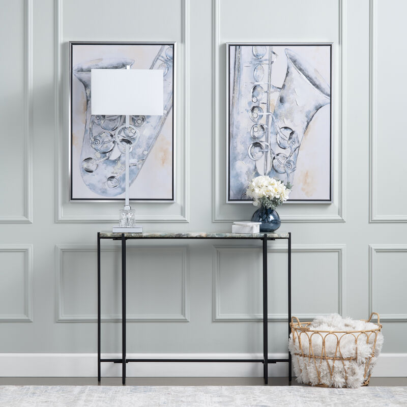 Dublin Console Table image number 1