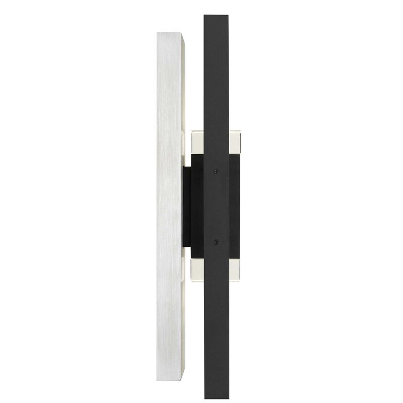 Mars 18 inch LED Wall Sconce image number 3