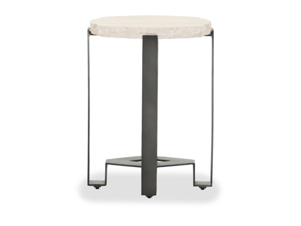 Sayers Accent Table