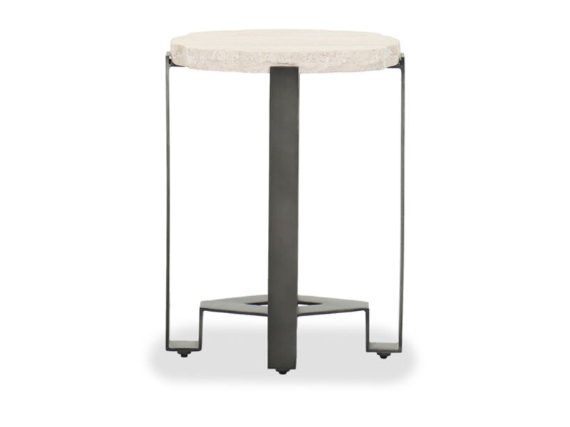 Sayers Accent Table
