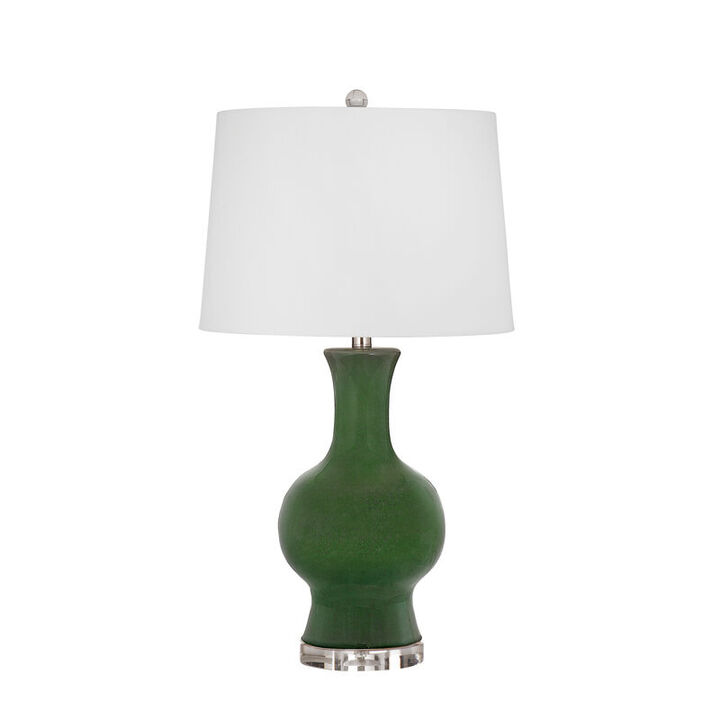 Leithen Table Lamp