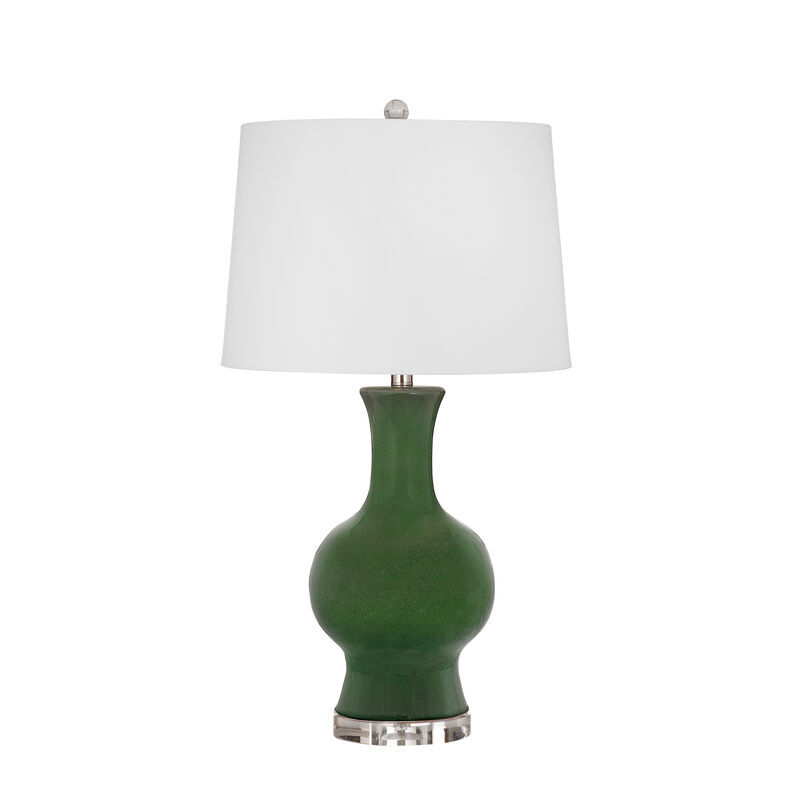 Leithen Table Lamp image number 0