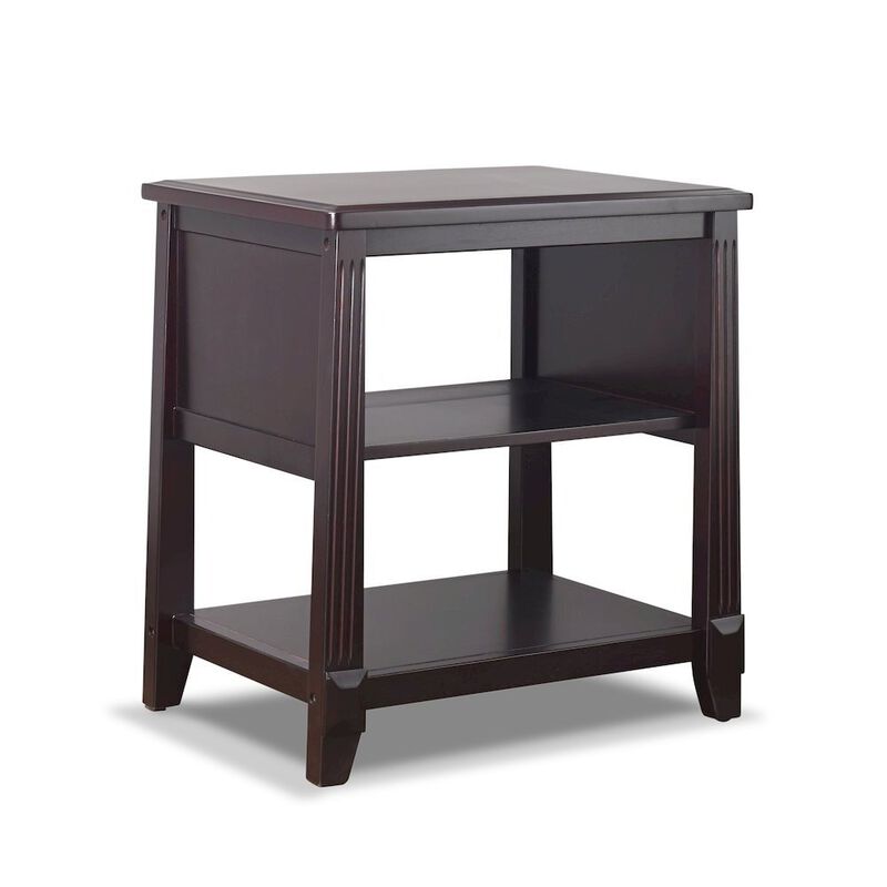 Sorelle Berkley Nightstand image number 2