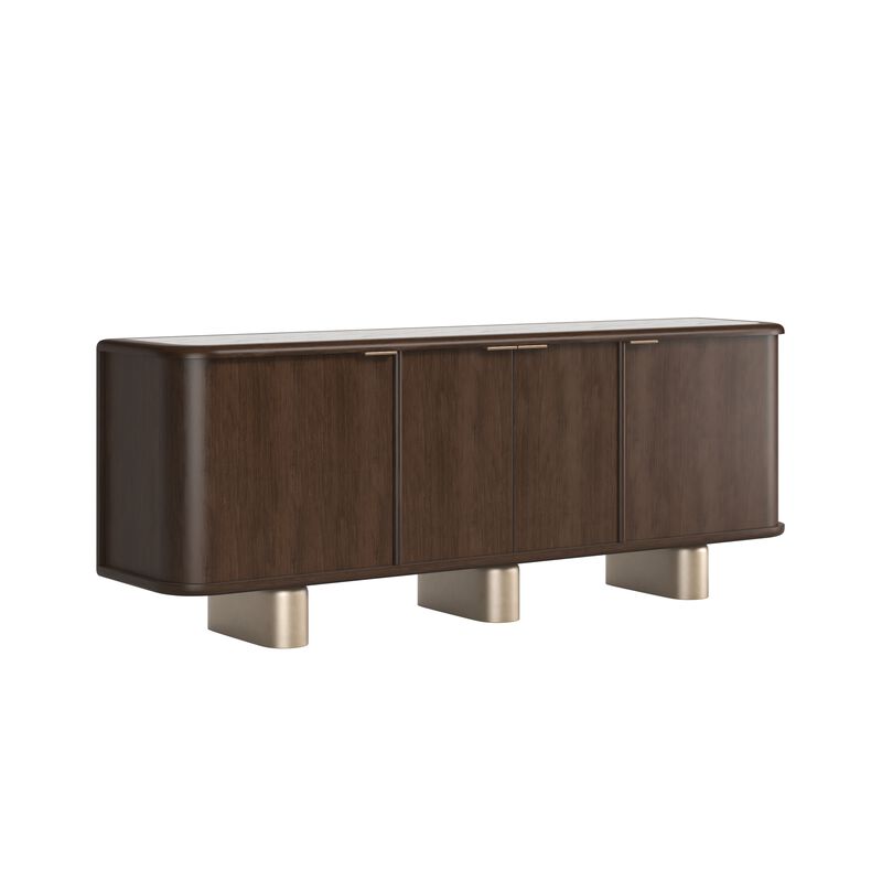 Verge Credenza image number 0
