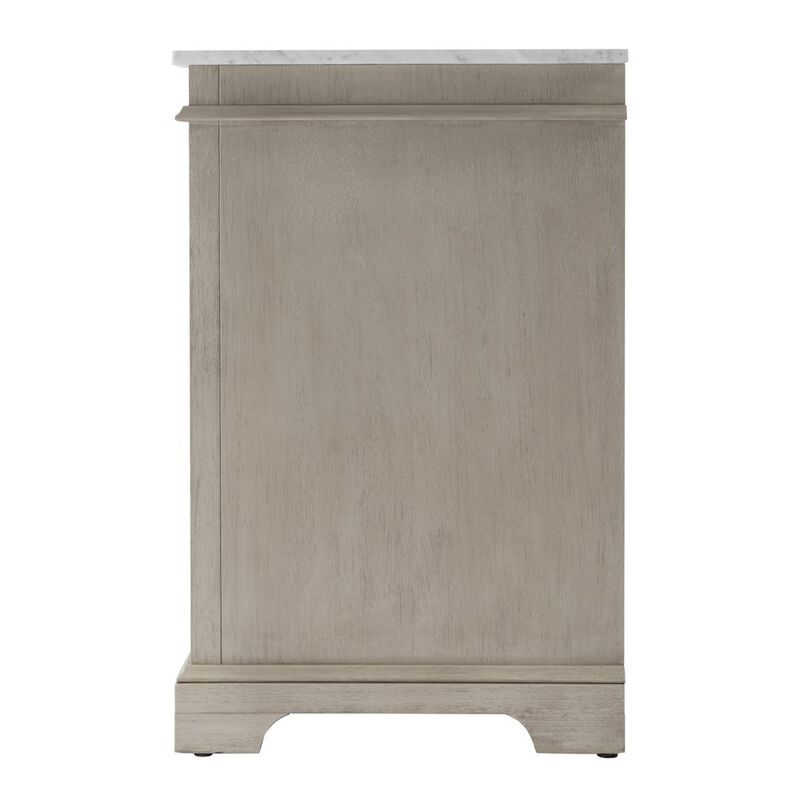 Butler Specialty Rachelle 42 in. W Single Bathroom Vanity Set, Gray