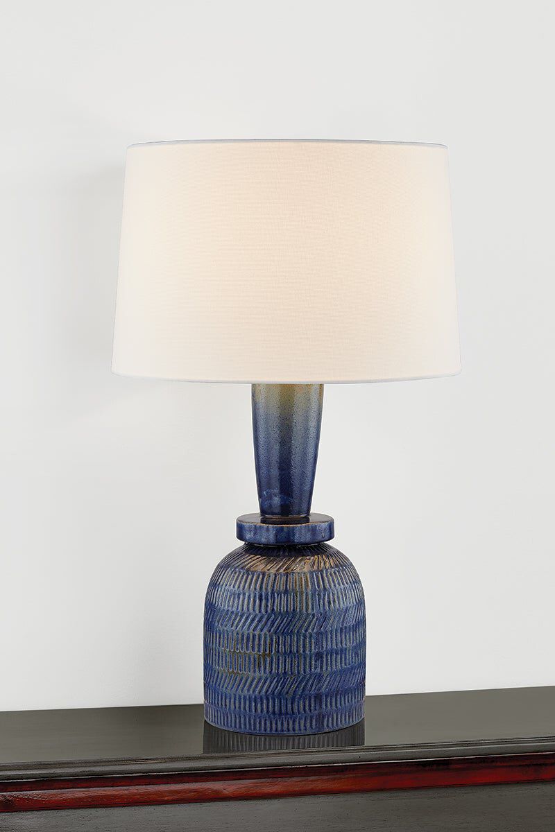 Russo Table Lamp image number 7