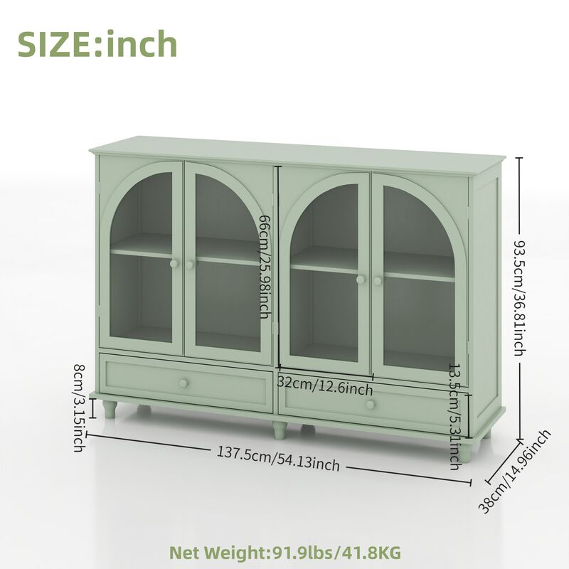 Zukken Sideboard image number 4