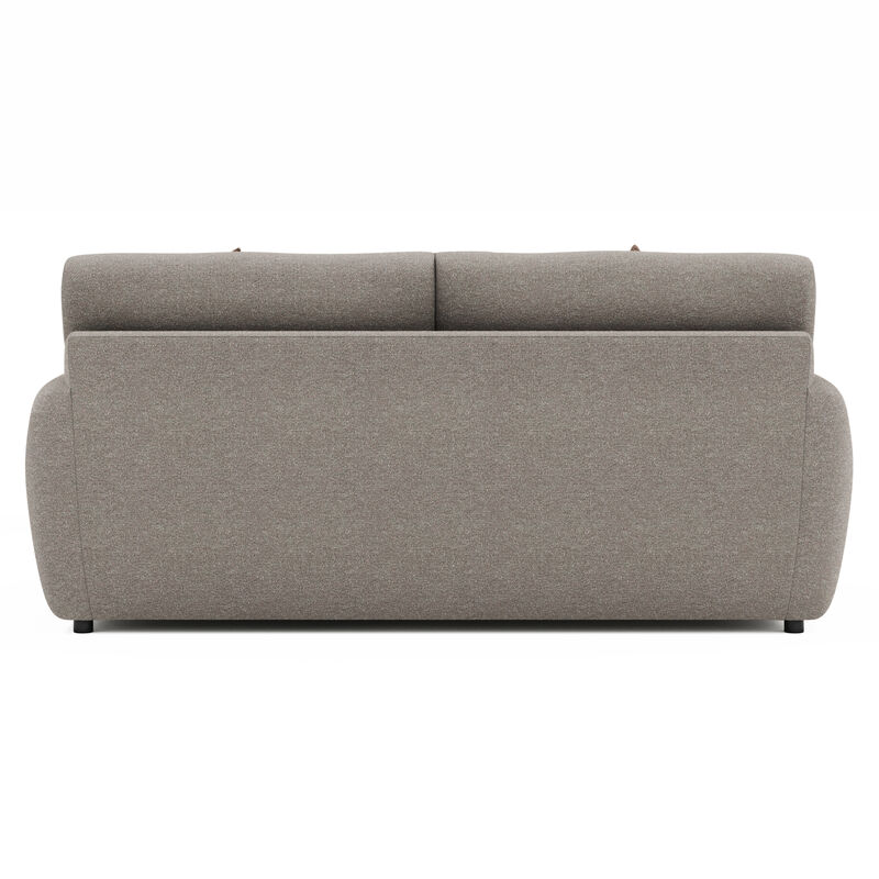 Cameron Fabric Loveseat image number 3