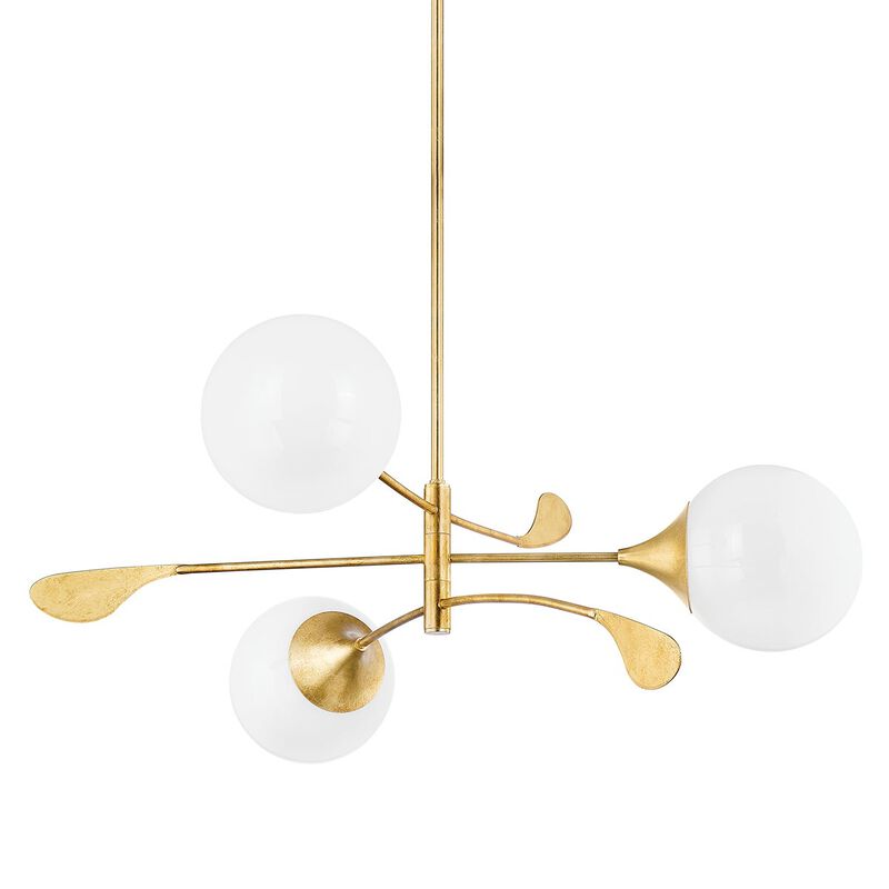 Victoria Chandelier image number 0